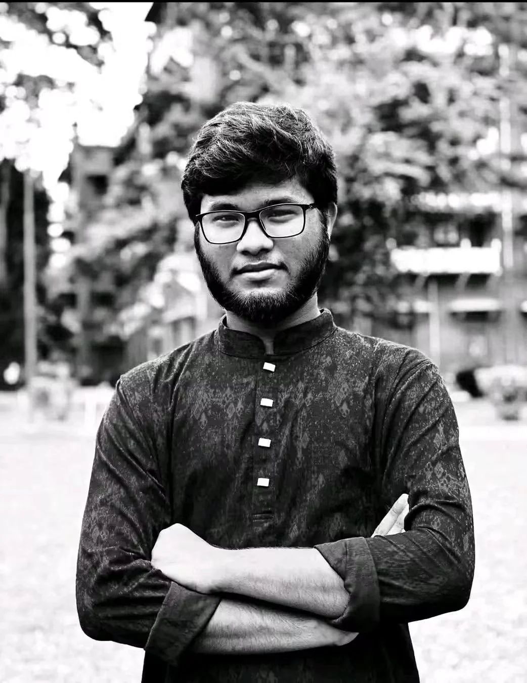 ঢাবির শহীদুল্লাহ হলের শিক্ষার্থী মুরাদুল ইসলামের জানাজা অনুষ্ঠিত