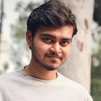 দেড়শত বছরের পারিবারিক ঐতিহ্য ও প্রাতিষ্ঠানিক শিক্ষার মিলন, ঢাকা বিশ্ববিদ্যালয়ের শিক্ষার্থী ও প্রতিমাশিল্পী আমিও পাল — ছবি 3