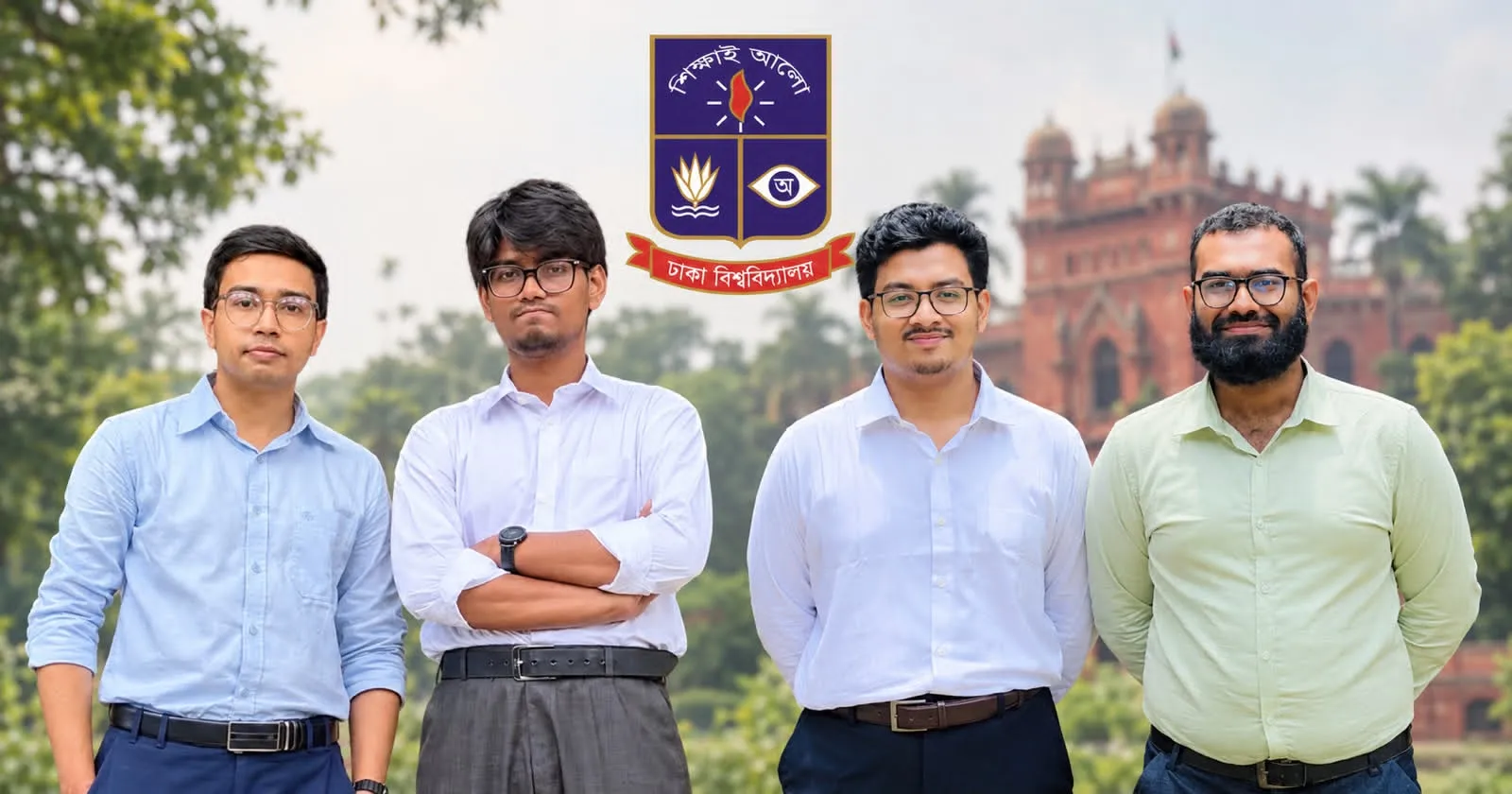 ঢাবি গবেষকদের এআইচালিত মশার ফাঁদ উদ্ভাবন, ডেঙ্গুর ঝুঁকি আগাম শনাক্তের সম্ভাবনা