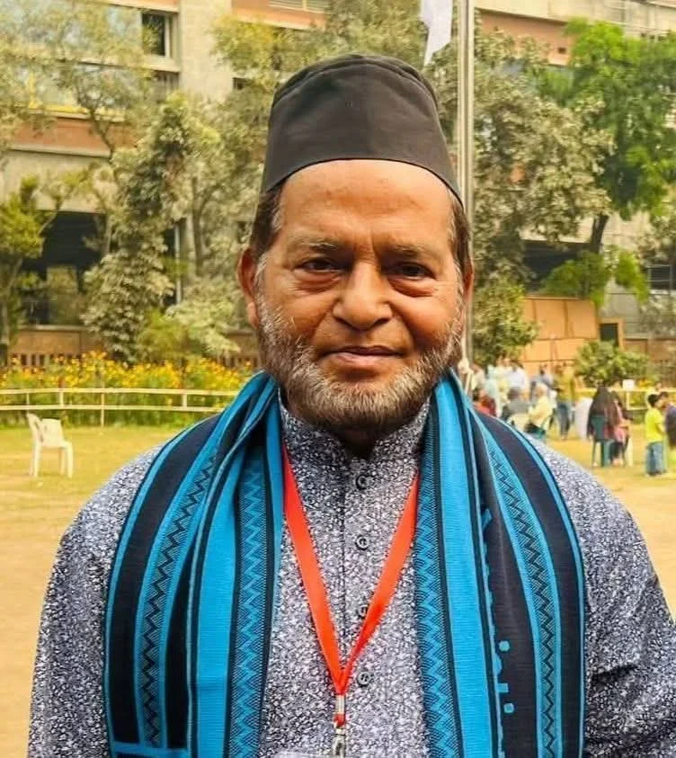 ঢাবির অধ্যাপক মোহাম্মদ ইব্রাহিমের ইন্তেকাল, উপাচার্যের শোক